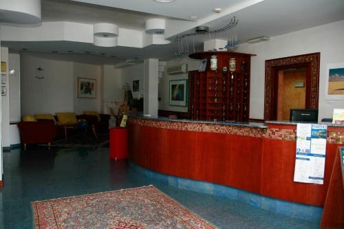 Imagen general del Hotel Park Valle Clavia. Foto 6