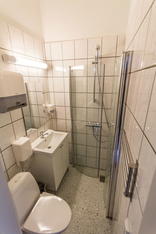 Imagen de la habitación del Hotel Park Vendia. Foto 3