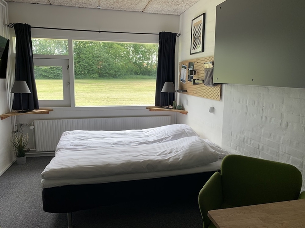 Imagen de la habitación del Hotel Park Vendia. Foto 4