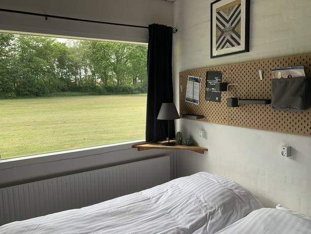 Imagen de la habitación del Hotel Park Vendia. Foto 5