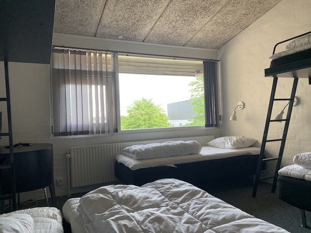 Imagen de la habitación del Hotel Park Vendia. Foto 6