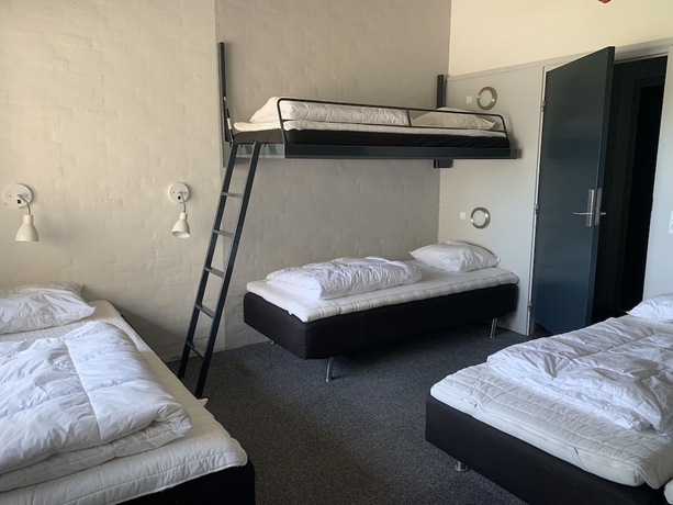 Imagen de la habitación del Hotel Park Vendia. Foto 7