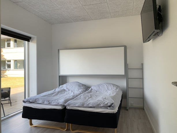 Imagen de la habitación del Hotel Park Vendia. Foto 9