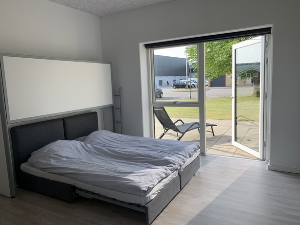 Imagen de la habitación del Hotel Park Vendia. Foto 10