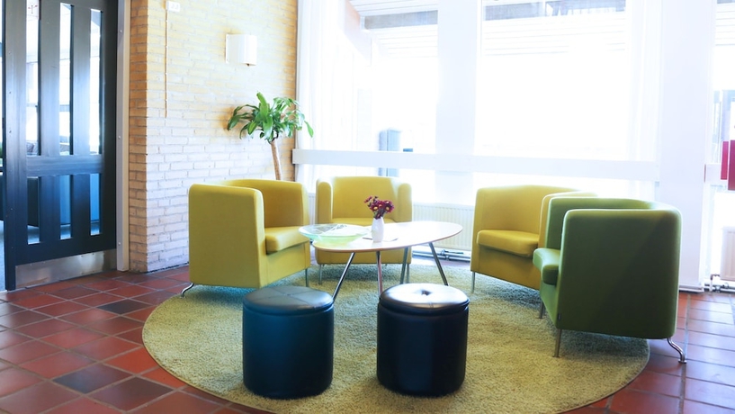 Imagen de los interiores del Hotel Park Vendia. Foto 19