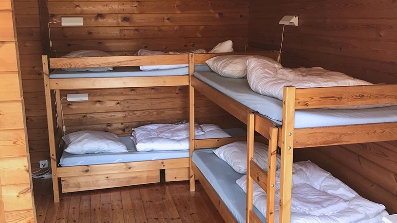 Imagen de la habitación del Hotel Park Vendia. Foto 12