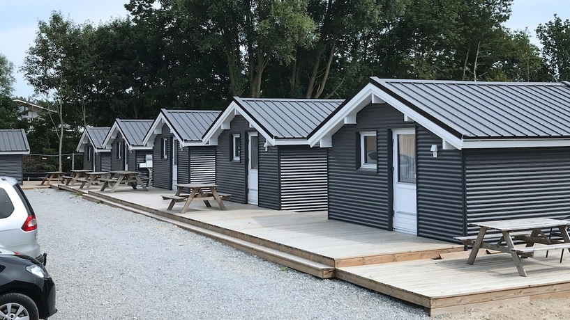 Imagen de la habitación del Hotel Park Vendia. Foto 13