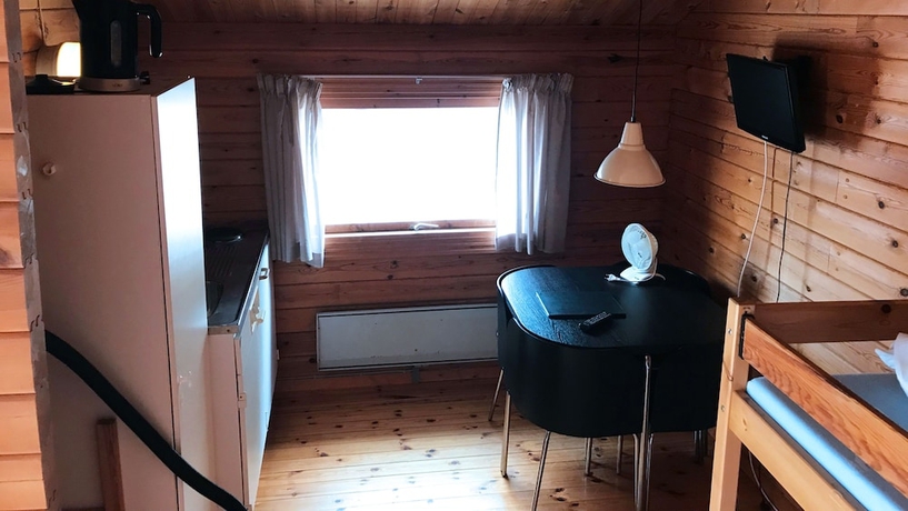 Imagen de la habitación del Hotel Park Vendia. Foto 16