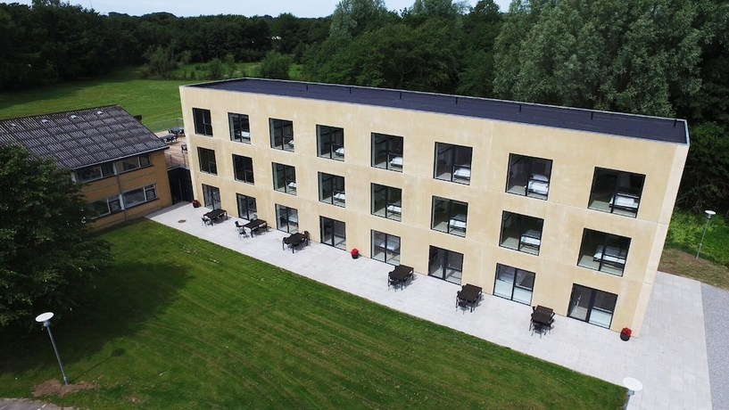 Imagen de la habitación del Hotel Park Vendia. Foto 17