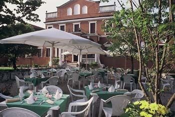Imagen del bar/restaurante del Hotel Park Venezia. Foto 3