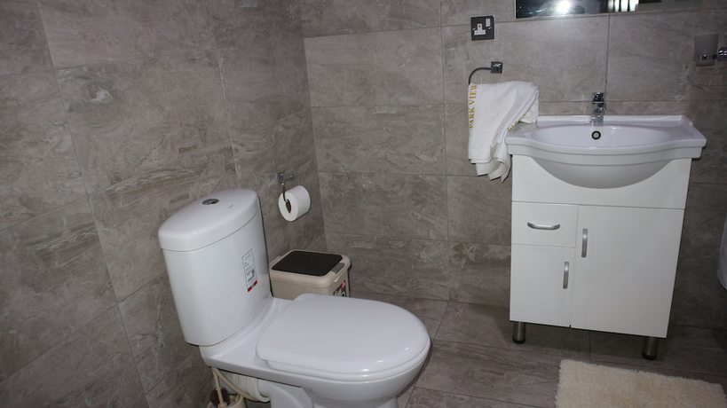 Imagen de la habitación del Hotel Park View, Accra. Foto 6