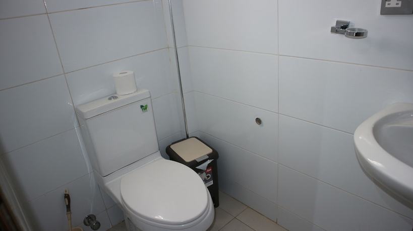 Imagen de la habitación del Hotel Park View, Accra. Foto 12