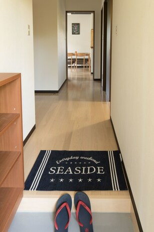 Imagen de la habitación del Hotel Park View Aoshima. Foto 18
