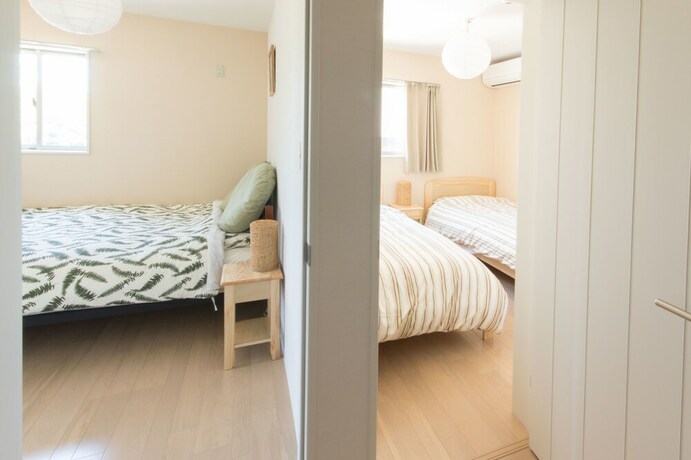 Imagen de la habitación del Hotel Park View Aoshima. Foto 20