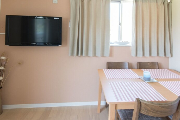 Imagen de la habitación del Hotel Park View Aoshima. Foto 21
