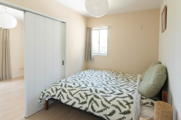 Imagen de la habitación del Hotel Park View Aoshima. Foto 23