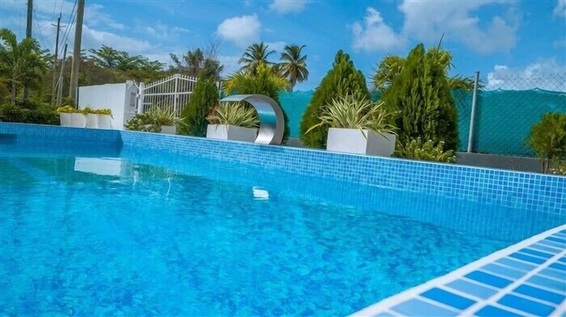 Imagen general del Hotel Park View Apartments Grenada. Foto 1