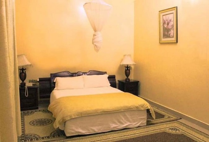 Imagen de la habitación del Hotel Park View Courts. Foto 10