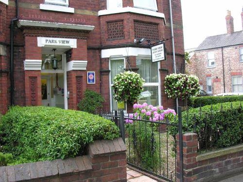 Imagen general del Hotel Park View Guest House. Foto 9