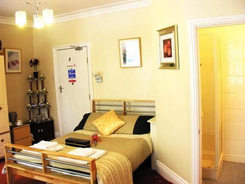 Imagen general del Hotel Park View Guest House. Foto 2