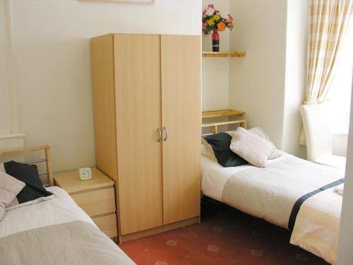 Imagen general del Hotel Park View Guest House. Foto 4