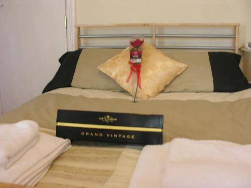 Imagen general del Hotel Park View Guest House. Foto 8