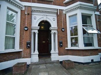 Imagen general del Hotel Park View, Haringey. Foto 12