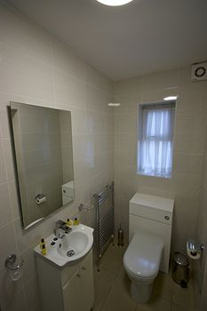 Imagen general del Hotel Park View, Haringey. Foto 2