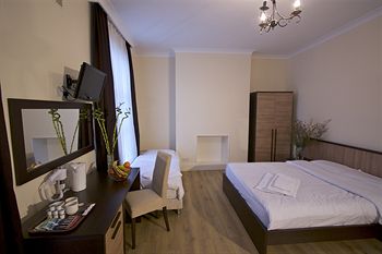 Imagen general del Hotel Park View, Haringey. Foto 3