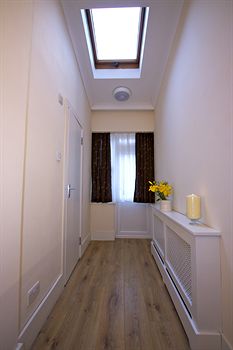 Imagen general del Hotel Park View, Haringey. Foto 4