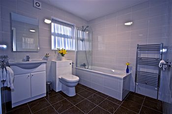 Imagen general del Hotel Park View, Haringey. Foto 5