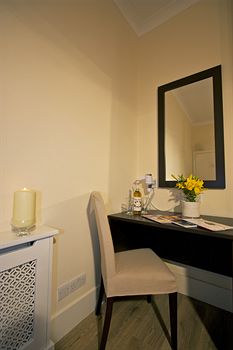 Imagen general del Hotel Park View, Haringey. Foto 6