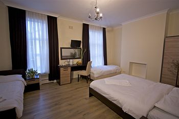 Imagen general del Hotel Park View, Haringey. Foto 7