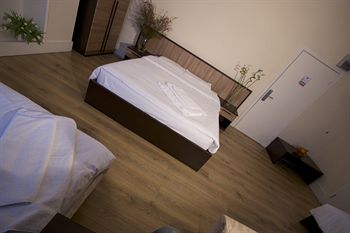 Imagen general del Hotel Park View, Haringey. Foto 8