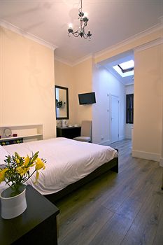 Imagen de la habitación del Hotel Park View, Haringey. Foto 13