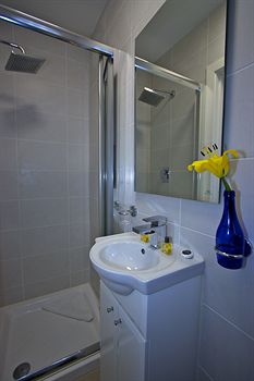 Imagen general del Hotel Park View, Haringey. Foto 9