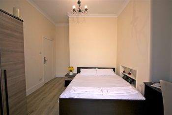 Imagen de la habitación del Hotel Park View, Haringey. Foto 15