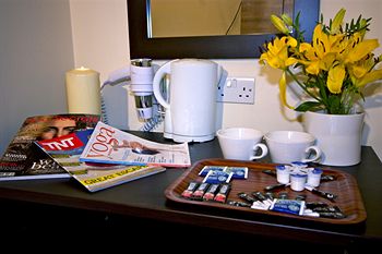 Imagen general del Hotel Park View, Haringey. Foto 10