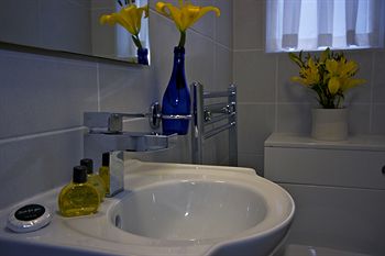 Imagen general del Hotel Park View, Haringey. Foto 11