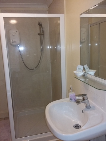 Imagen de la habitación del Hotel Park View House. Foto 10