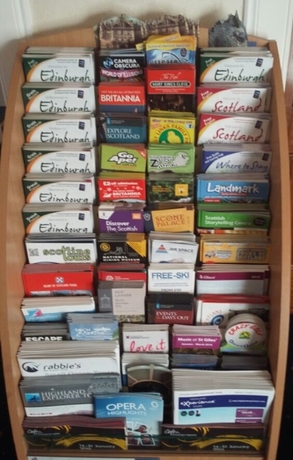 Imagen de los interiores del Hotel Park View House. Foto 14