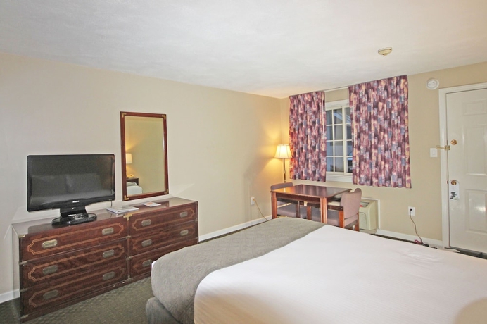 Imagen de la habitación del Hotel Park View Inn - Salem. Foto 11