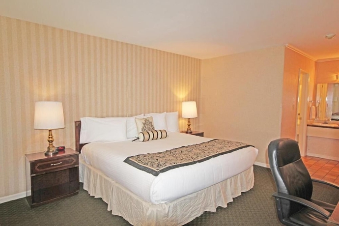 Imagen de la habitación del Hotel Park View Inn - Salem. Foto 13