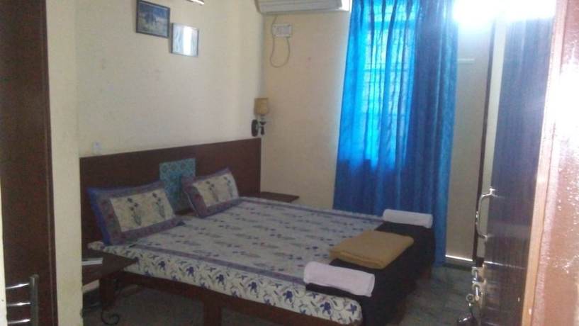 Imagen de la habitación del Hotel Park View, Kukas. Foto 3