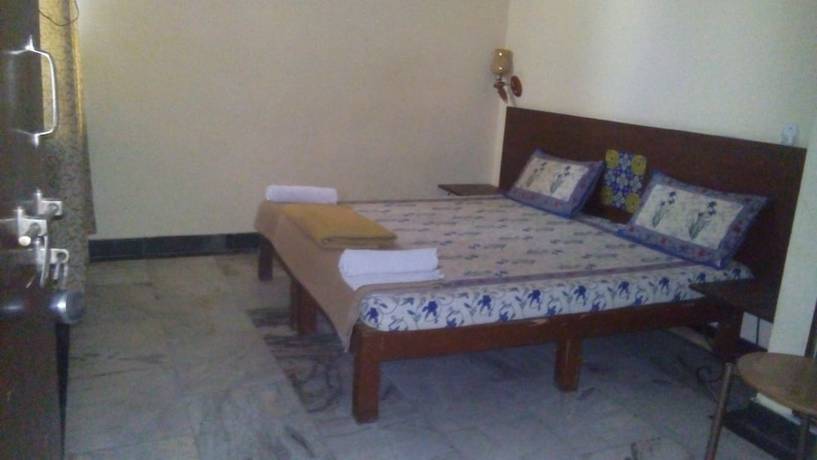 Imagen de la habitación del Hotel Park View, Kukas. Foto 5