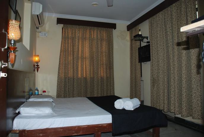 Imagen de la habitación del Hotel Park View, Kukas. Foto 6
