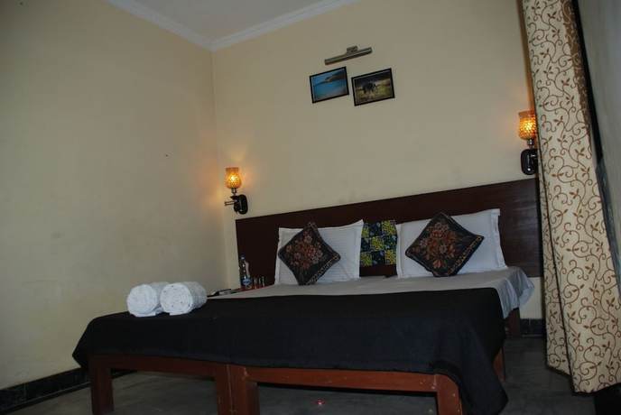 Imagen de la habitación del Hotel Park View, Kukas. Foto 7