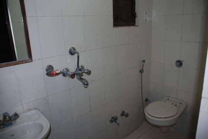 Imagen de la habitación del Hotel Park View, Kukas. Foto 8