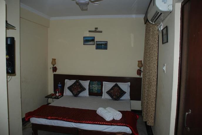 Imagen general del Hotel Park View, Kukas. Foto 1