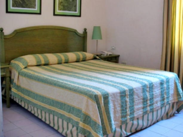 Imagen general del Hotel Park View, La Habana Vieja. Foto 2